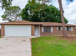 734 Lime Ave NW, Palm Bay, FL 32907