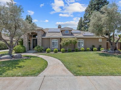 4912 Lakewood Drive, Visalia, CA, 93291