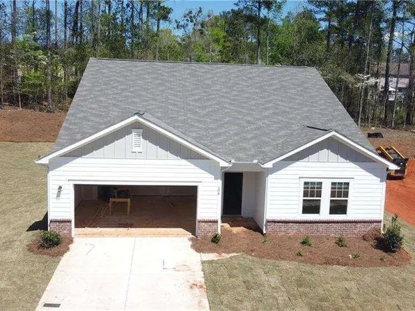 109 N Chesapeake Bay Dr, Locust Grove, GA 30248