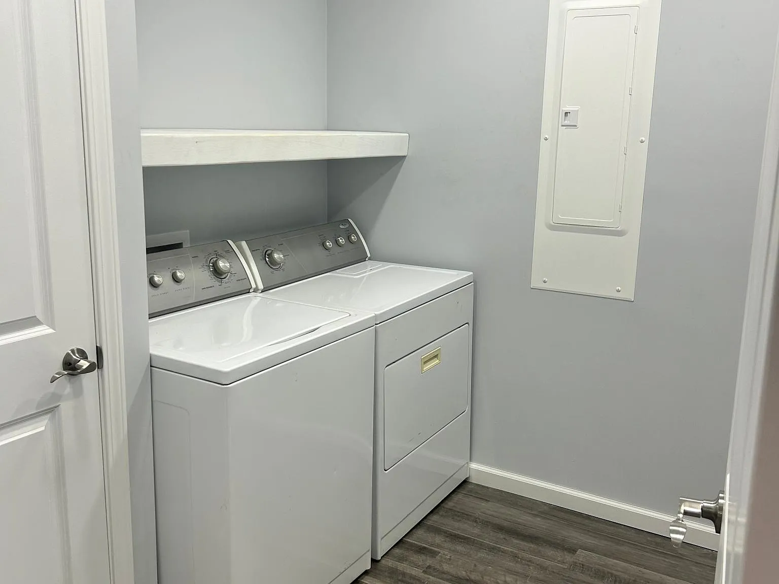 2 bed, 1100 sqft, $1,195 — Photo 1