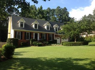 466 Lees Trce, Marietta, GA 30064