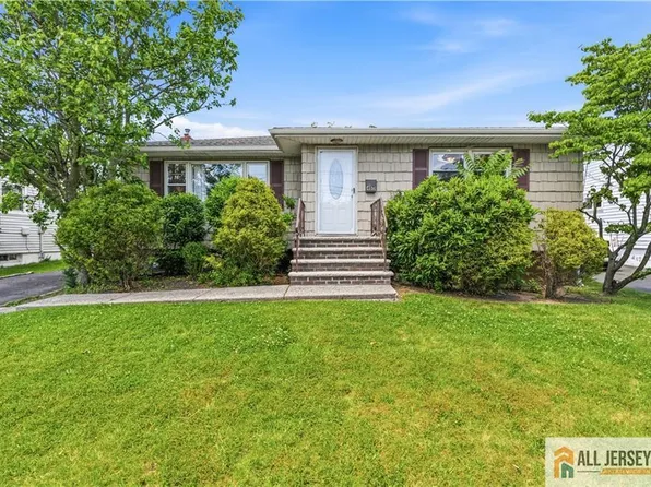 460 Jensen Ave, Rahway, NJ 07065