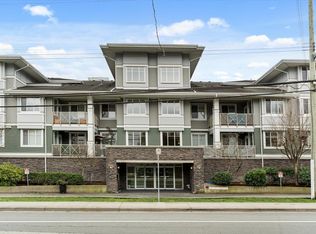46262 1st Ave #217, Chilliwack, BC V2P 0C3