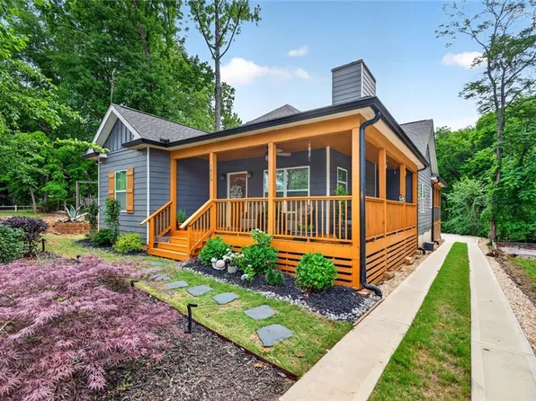 1895 Defoor Ave NW, Atlanta, GA 30318