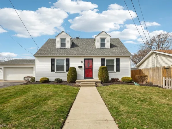 356 Garfield St, Geneva, OH 44041