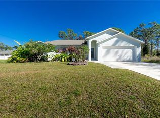 2582 Crittendon St, North Port, FL 34286