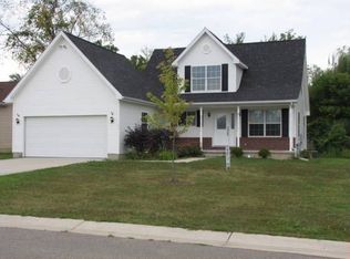 3183 Larchmont St, Flint, MI 48532