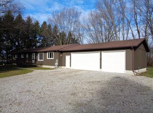 10601 Main Rd, Berlin Heights, OH 44814