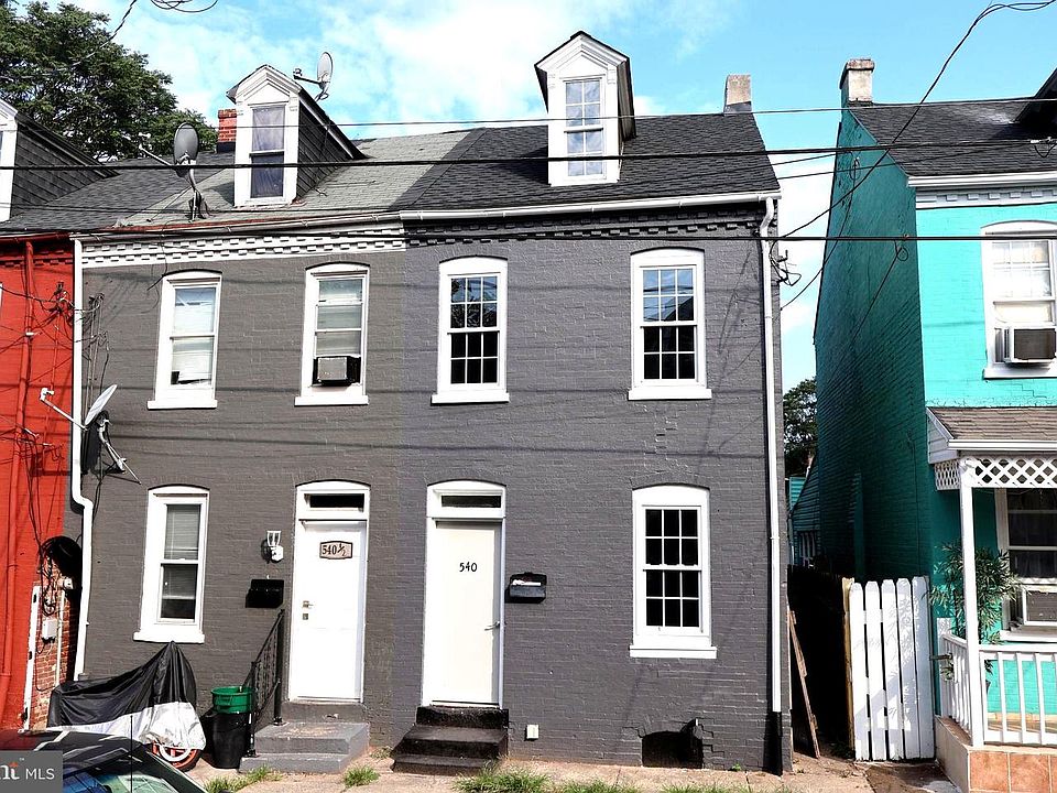 1st image of 540 Green St