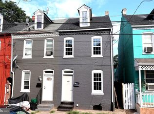 540 Green St, Lancaster, PA 17602