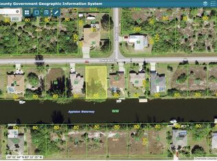 15424 Lakeland Cir, Port Charlotte, FL 33981