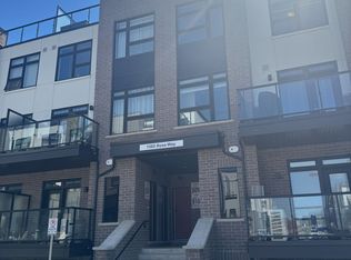 1585 Rose Way #113, Milton, ON L9E1N4
