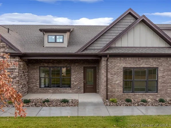 905 Glenwood Gardens LOT 16 Drive, Sellersburg, IN 47172