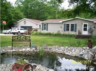 4220 N Sherman Rd, Ludington, MI 49431