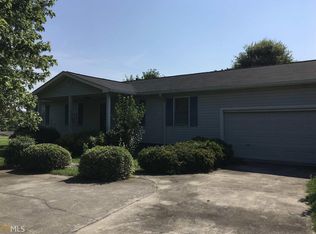 106 Huffaker Rd NW, Rome, GA 30165