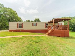 330743 E Wildwood Dr, Wellston, OK 74881