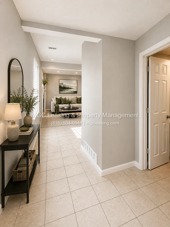 3 bed, 2.5 bath, 1400 sqft, $1,405 — Photo 2