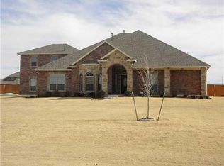 20256 Flowered Meadow Way, Edmond, OK 73012
