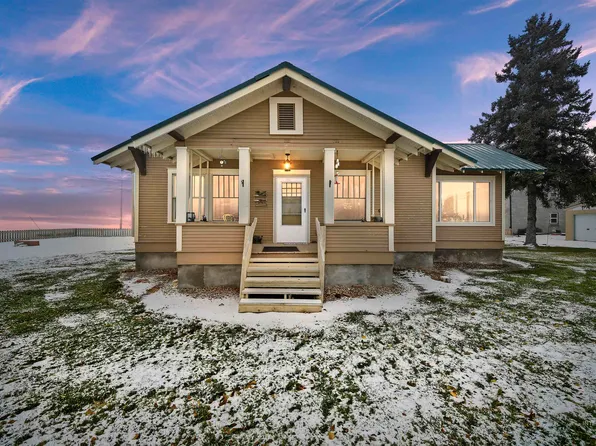 4916 Heartwood Ln, Caldwell, ID 83607
