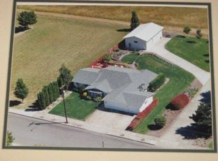 2500 Applegate St, Philomath, OR 97370