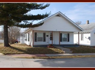 1312 S Osteopathy St, Kirksville, MO 63501
