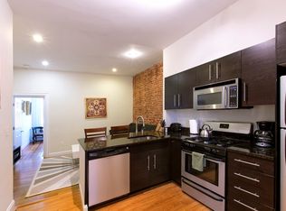 237 Northampton St #E1, Boston, MA 02118