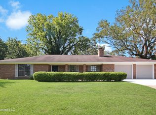 107 Angelia Ln, Clinton, MS 39056