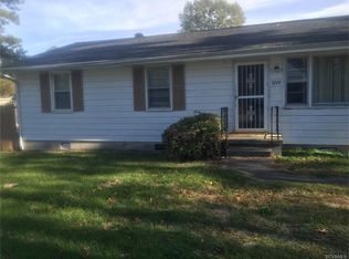 3200 Courthouse Rd, Hopewell, VA 23860