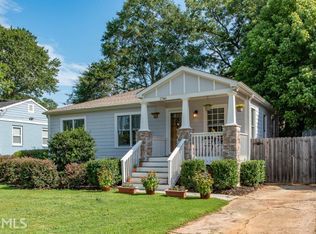 1746 Rockland Dr, Atlanta, GA 30316