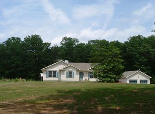 1426 Aquia Rd, Midland, VA 22728