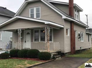 3625 Bradley Rd, Huntington, WV 25704