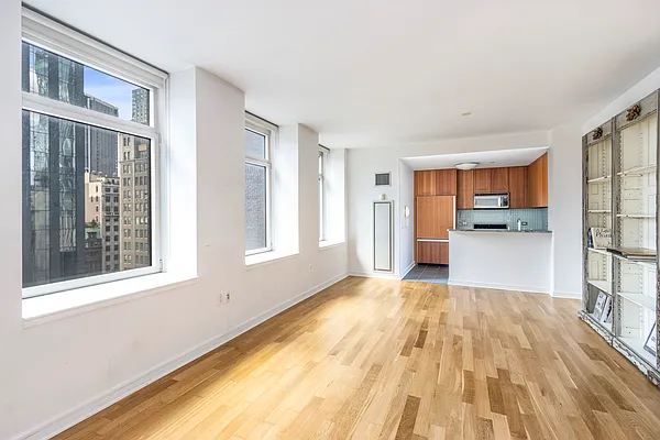 Rented by Brown Harris Stevens | media 6