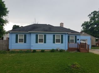 1510 Jones St, Joliet, IL 60435