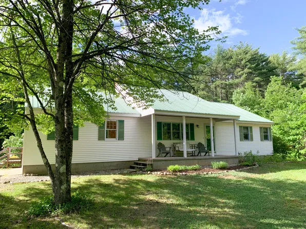 317 Hampshire Road, Brownfield, ME 04010