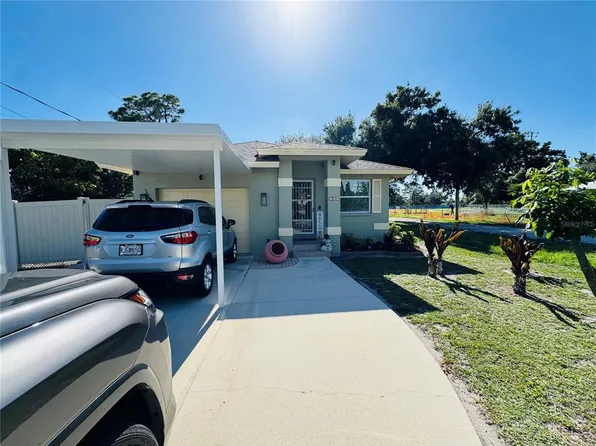 998 Ponder Ave, Sarasota, FL 34232