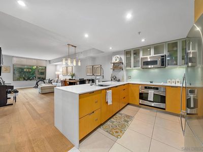 1441 9th Ave Unit 308, San Diego, CA, 92101