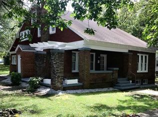 701 Carolina Ave, Spencer, NC 28159