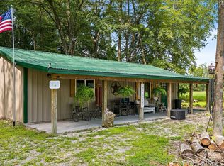 15948 W 366 N, Deputy, IN 47230