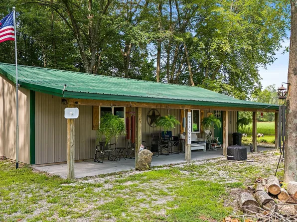 15948 W 366 N, Deputy, IN 47230