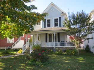 106 S Lexington Ave, Covington, VA