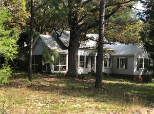 3560 Flat Swamp Rd, Denton, NC 27239