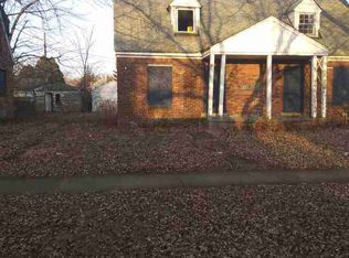 12755 Kelly Rd, Detroit, MI 48224