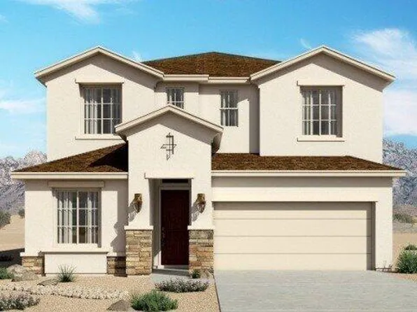 2460 Dover Dr NE, Rio Rancho, NM 87144