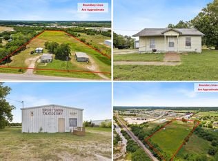 1900 S Highway 171, Cleburne, TX 76031