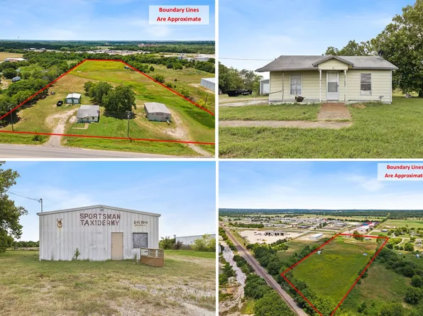 1900 S Highway 171, Cleburne, TX 76031