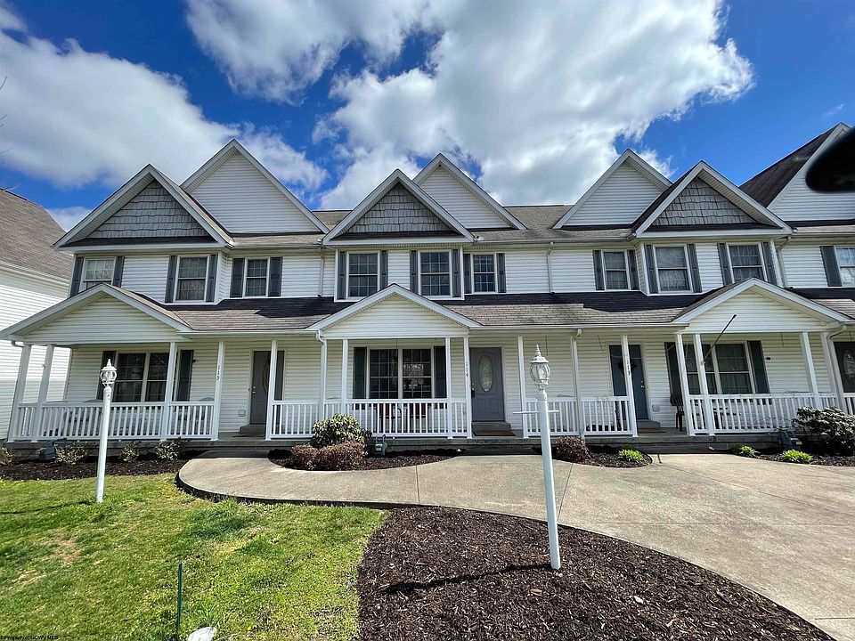 114 Five Forks Dr, WV 26508 Zillow