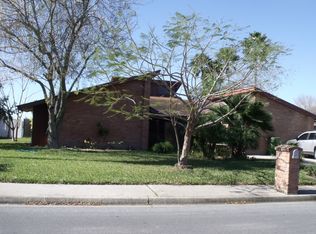 627 Windcrest Dr, Brownsville, TX 78521