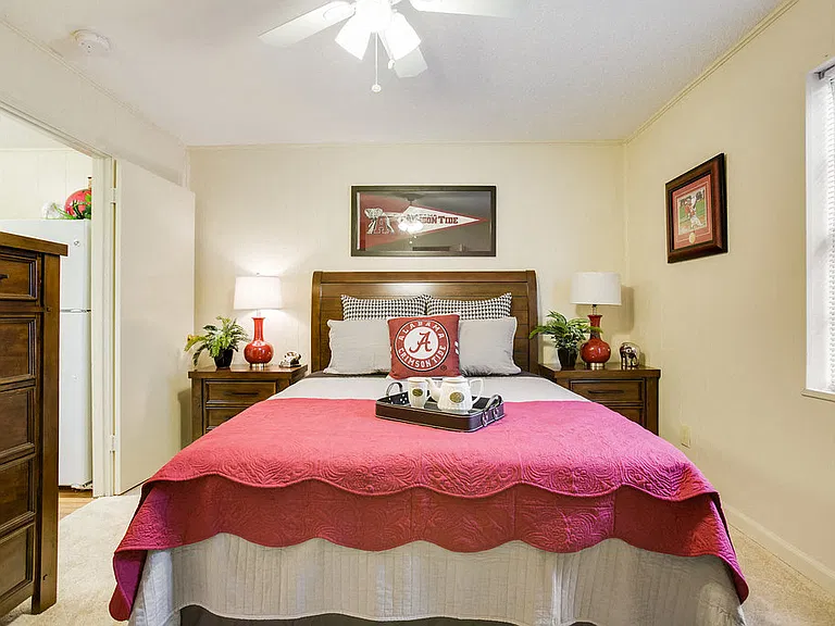 Brookstone Apartment Homes — Photo 17