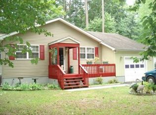 117 Sandyhook Rd, Ocean Pines, MD 21811