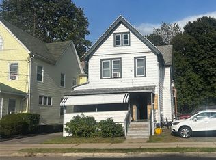 12 Jay St, Binghamton, NY 13901